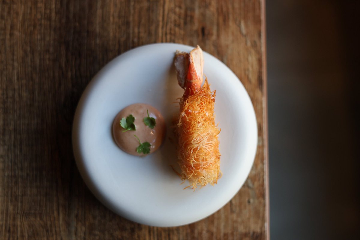 Sonnet.restaurant tweet media