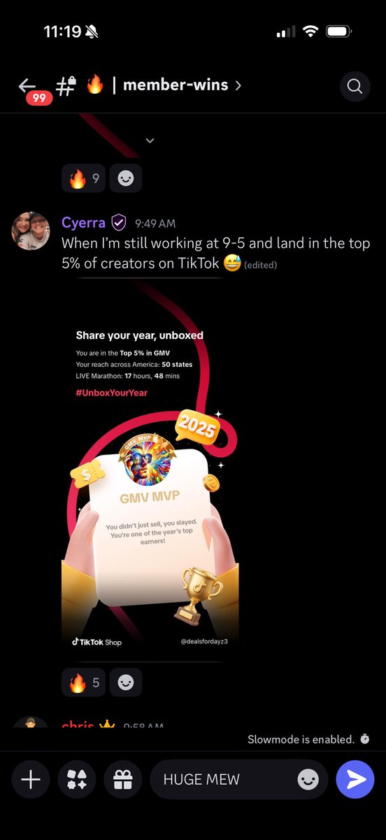 Alex Sedlak tweet media