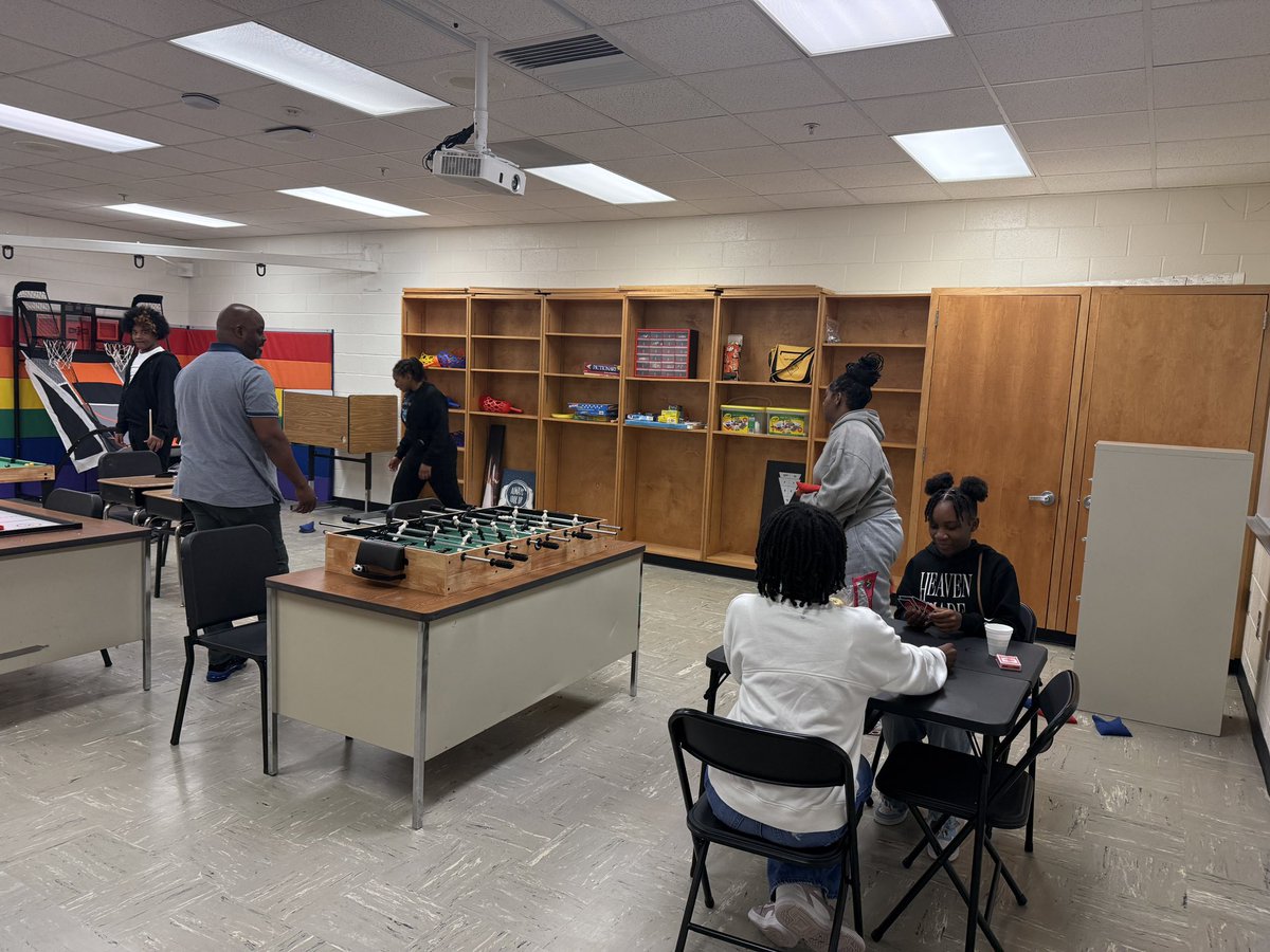 Dionne Mitchell tweet media