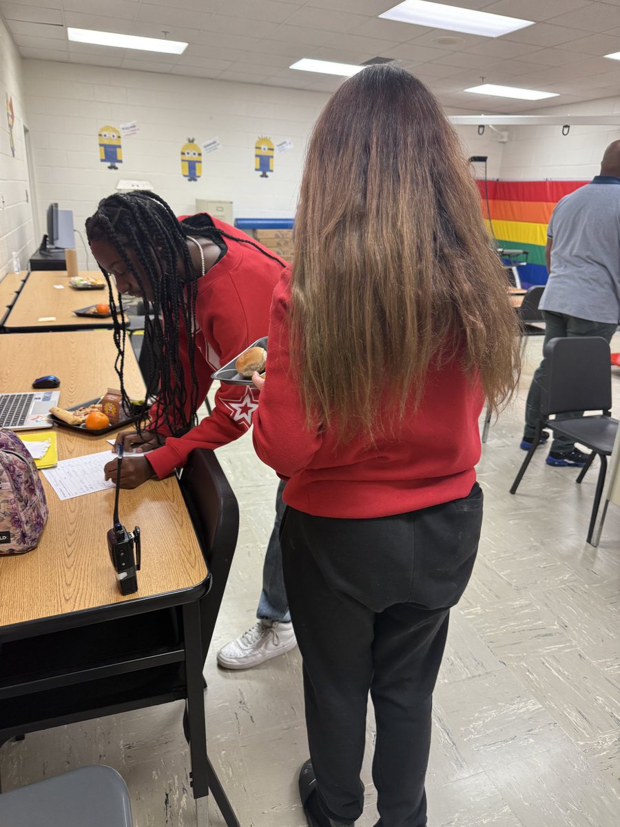 Dionne Mitchell tweet media