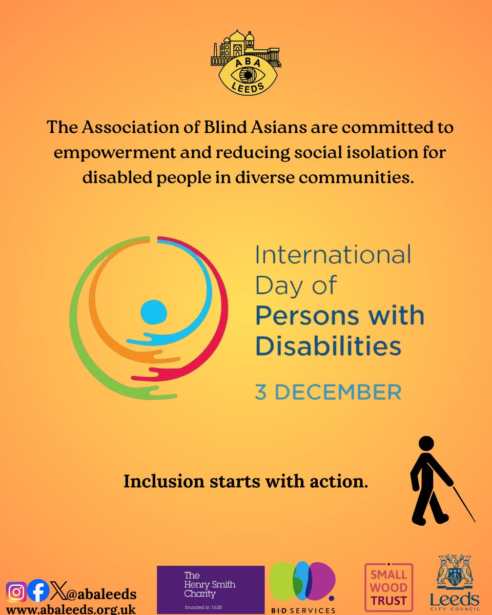 ABA Leeds tweet media