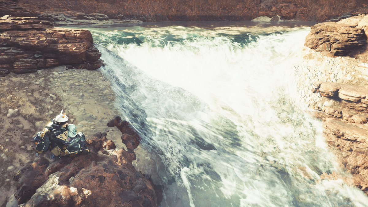 e_n_r_i_e_d_o's tweet image. #DSPhotomodeCP_Dec
#DeathStranding2