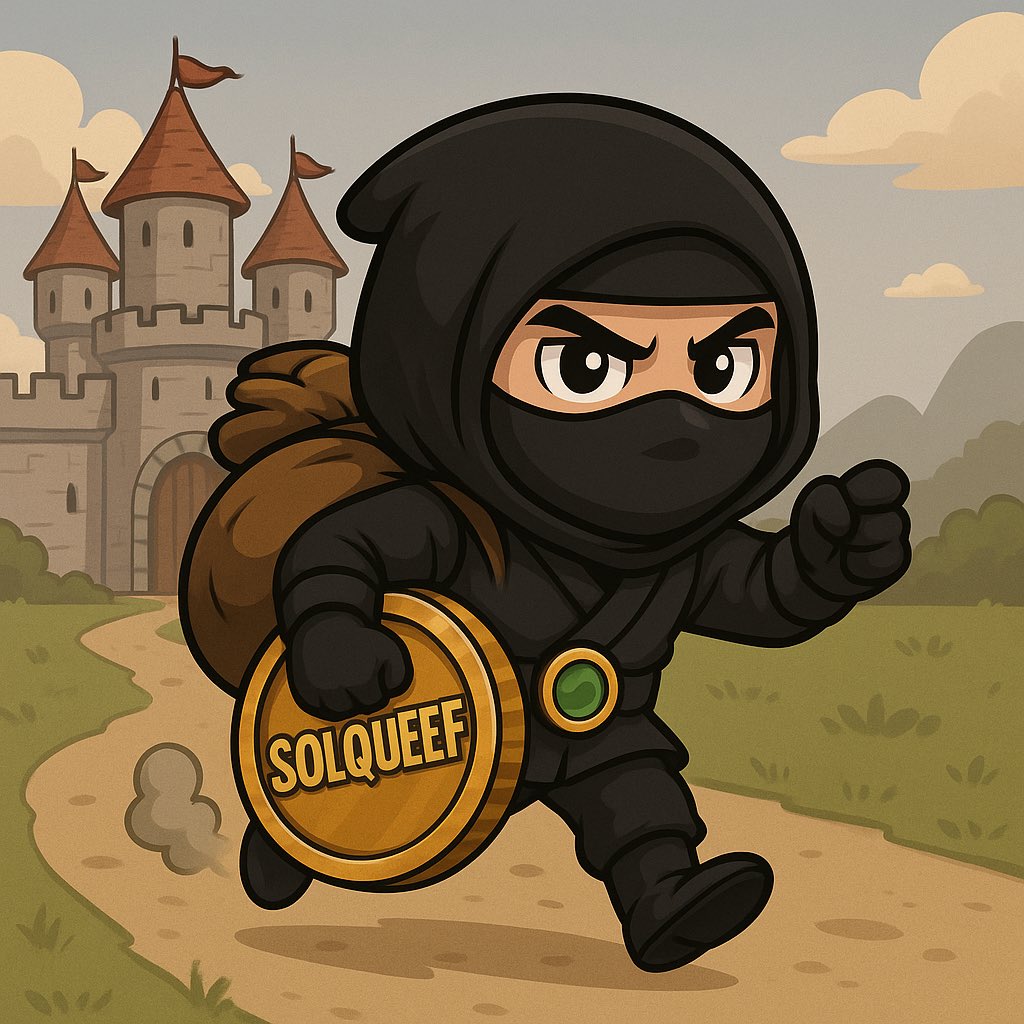 Better get your <a href="/SolQueef/">Queen Queef</a> before I steal all of them from the Queefdom!
Queef.io