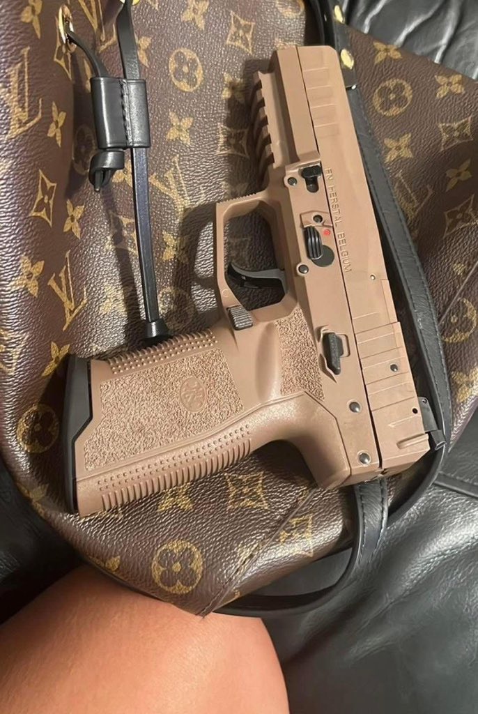 Them: What's do you want for xmas? 🎄 
Me: 🤭