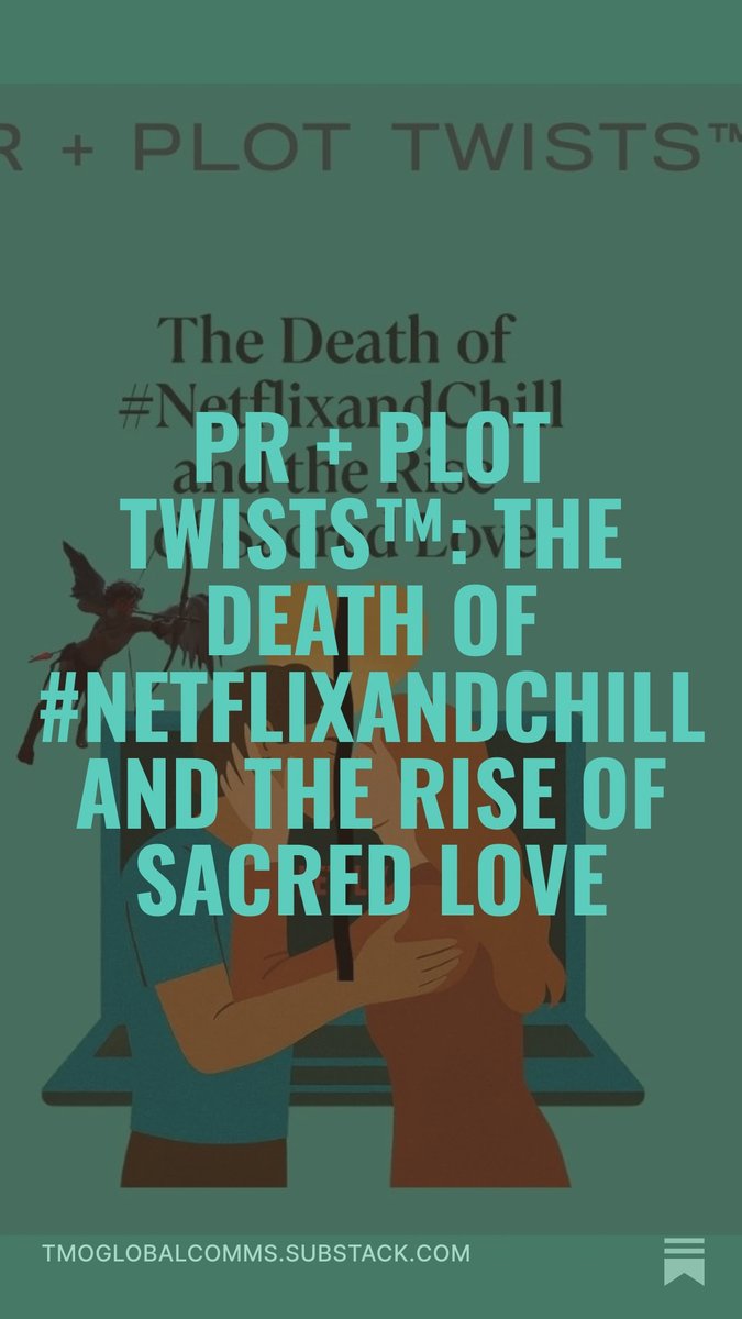 T.MORRISON GLOBAL tweet media