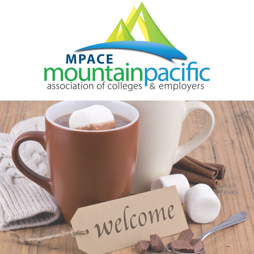 We would like to welcome our new members from St. John's College and EAG Laboratories!

Not a member? Join today! mpace.org/page/membershi…