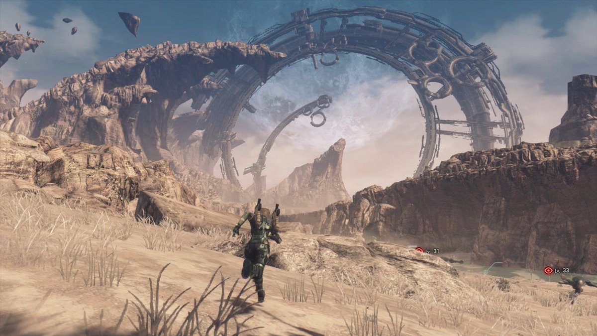 rotciVArt's tweet image. Xenoblade Chronicles X (Wiiu, 2015)

X

Metroid Prime 4: Beyond ( Nintendo Switch 1/2, 2025)