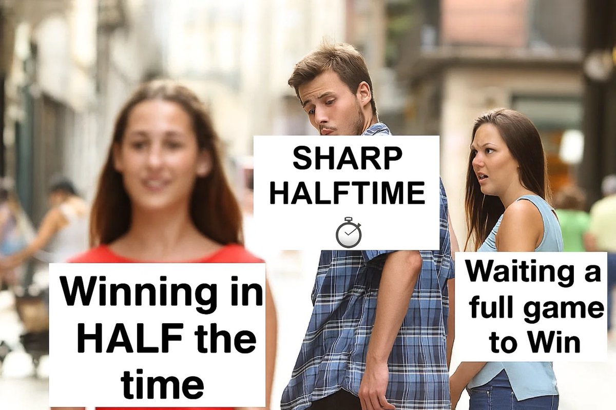 SharpHalftime's tweet image. NBA Best Bet!

I gave you 1H Thunder -4.5 &amp;amp; got the W

I gave you 1Q Wizards/76ers O61.5 &amp;amp; got the W

I gave you 1H Rams/Panthers O23.5 &amp;amp; got the W

To unlock it 🔥 
❤️ Like + Reply “W”