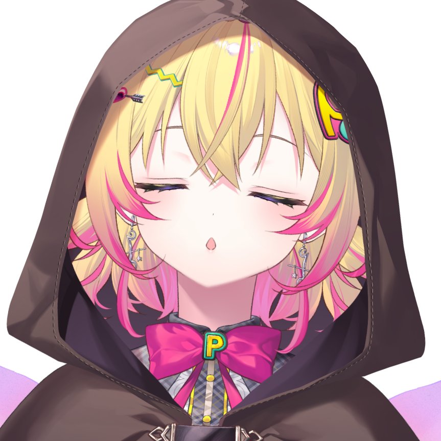 家入ポポ🏹ななしいんく (@Popo_Ieiri) / Posts / X