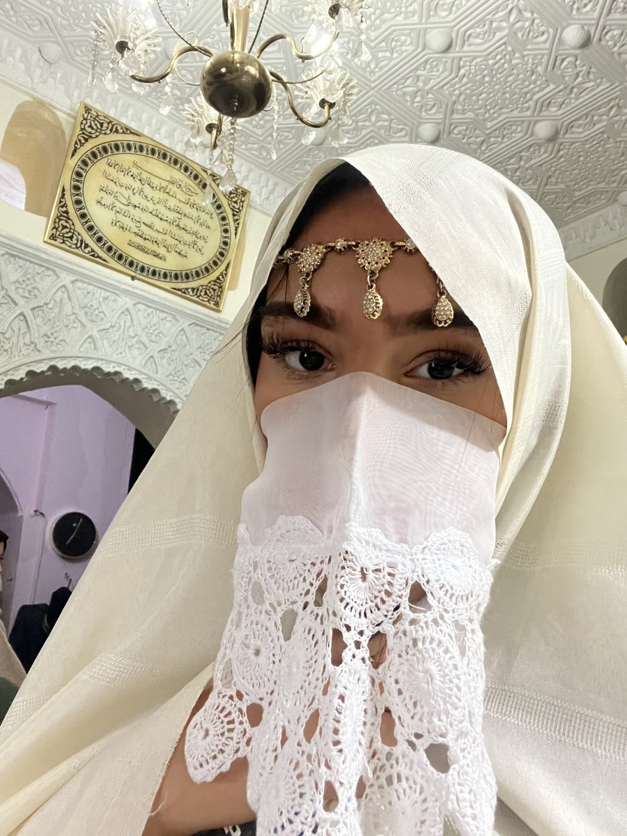 Alger la blanche (et moi) 🇩🇿