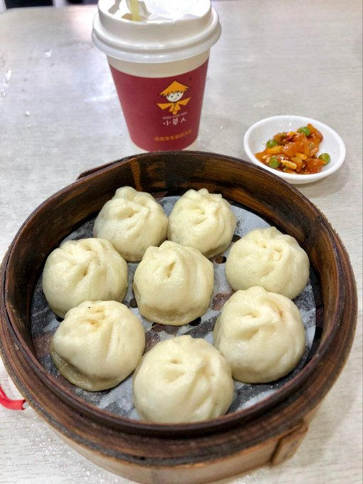 maroelmasri's tweet photo. 真的想寂寞的时候有个伴，日子在忙也有人一起吃早餐~ https://t.co/WLsWwLWYCT
