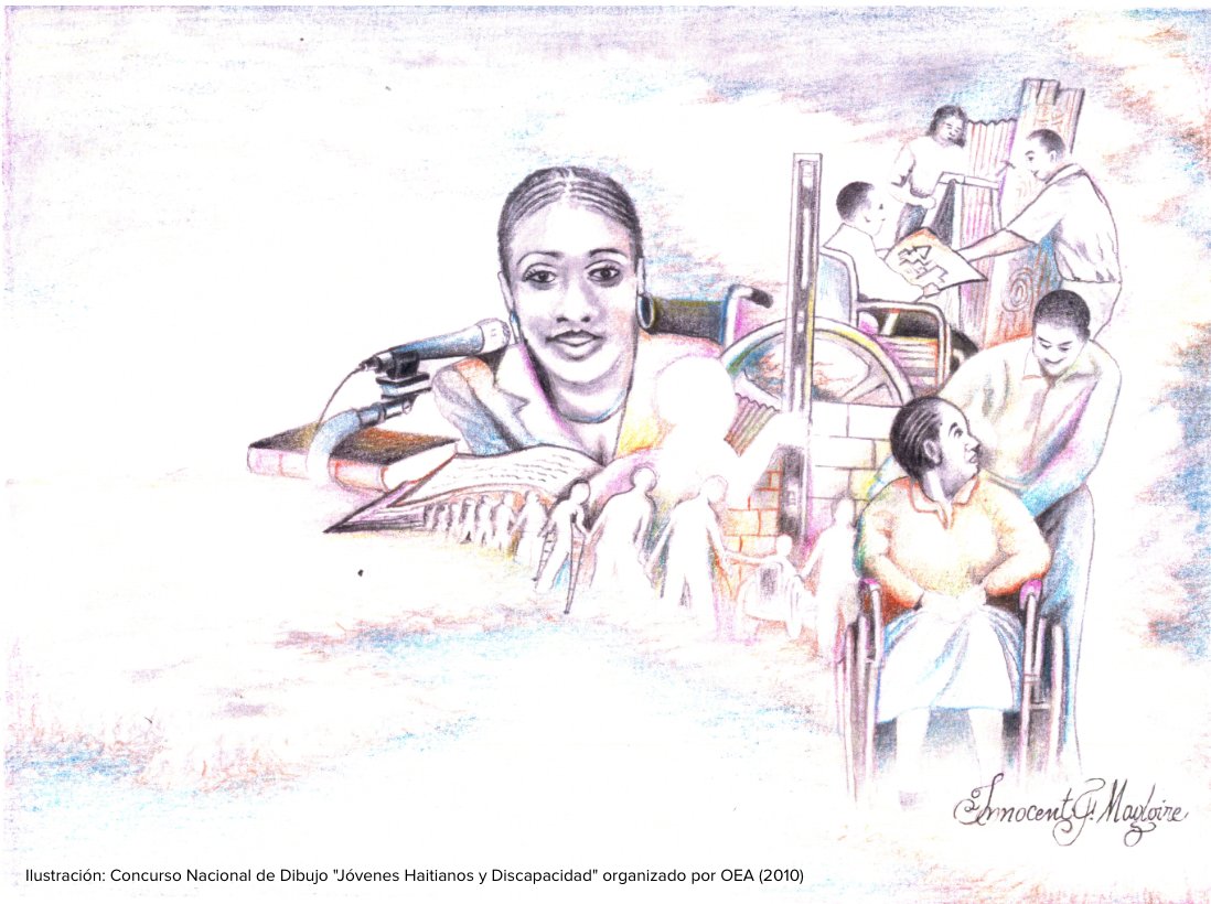 Hoy se conmemora el #DíaInternacionalPersonasconDiscapacidad bajo el lema “Fomentar sociedades inclusivas para impulsar el progreso social”. Esta fecha busca promover sus #DDHH, bienestar y concienciar sobre su situación en la vida política, social, económica y cultural