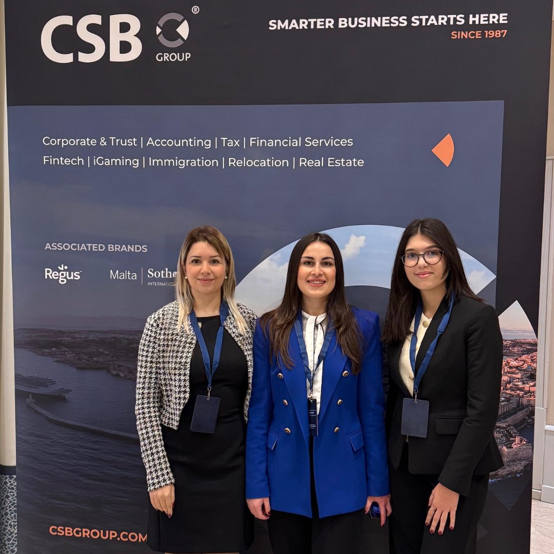 CSBGroup's tweet image. It&apos;s been a pleasure to attend as Platinum Sponsors at the Annual Master in Accountancy Conference. 🎓📊

At CSB Group, we are committed to supporting the next generation of accounting professionals.

Explore accounting opportunities csbgroup.com/careers/

#CSBGroup
