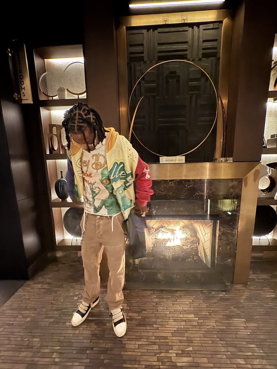 notation__'s tweet image. 