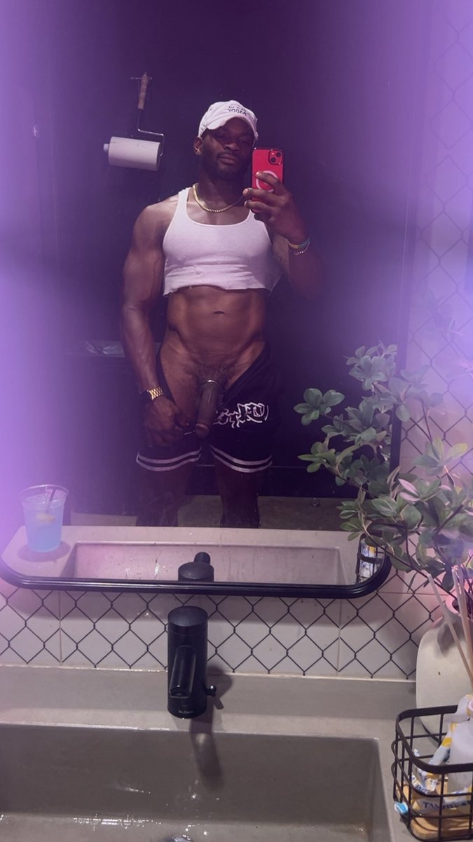 Body and dick TEA!☕️