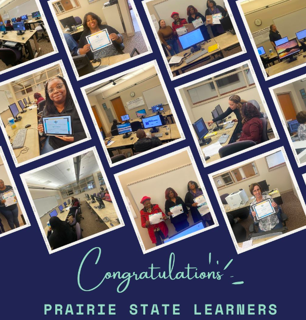 The Digital Learning Lab tweet media