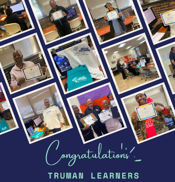 The Digital Learning Lab tweet media