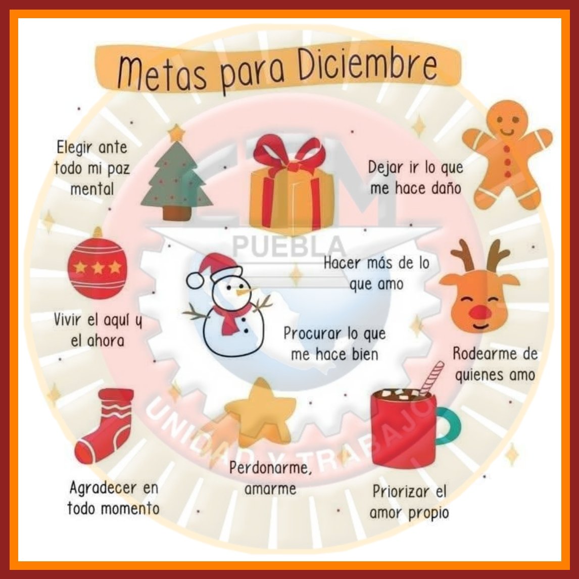 Buenos días las metas que te pongas en la vida intenta conseguirlas siempre lucha,insiste,persiste y nunca desistas solo así se logra el triunfo  <a href="/leobardosoto/">Leobardo Soto</a> <a href="/CarlosAceves_/">Carlos Aceves del Olmo</a> <a href="/FerSalgadoCTM/">Fer Salgado</a> <a href="/IvonEnriquez_/">Magnolia Ivon Enríquez</a> <a href="/AguilaCelsa/">Celsa Aguila</a> <a href="/HiginioZaragoz1/">Higinio Zaragoza villanueva</a> <a href="/alfonso_josema/">Alfonso Vázquez</a> <a href="/Karla_LariosG/">Kar_Daniela.LariosG</a> <a href="/HerdezGomez/">SONY G 🥰</a>