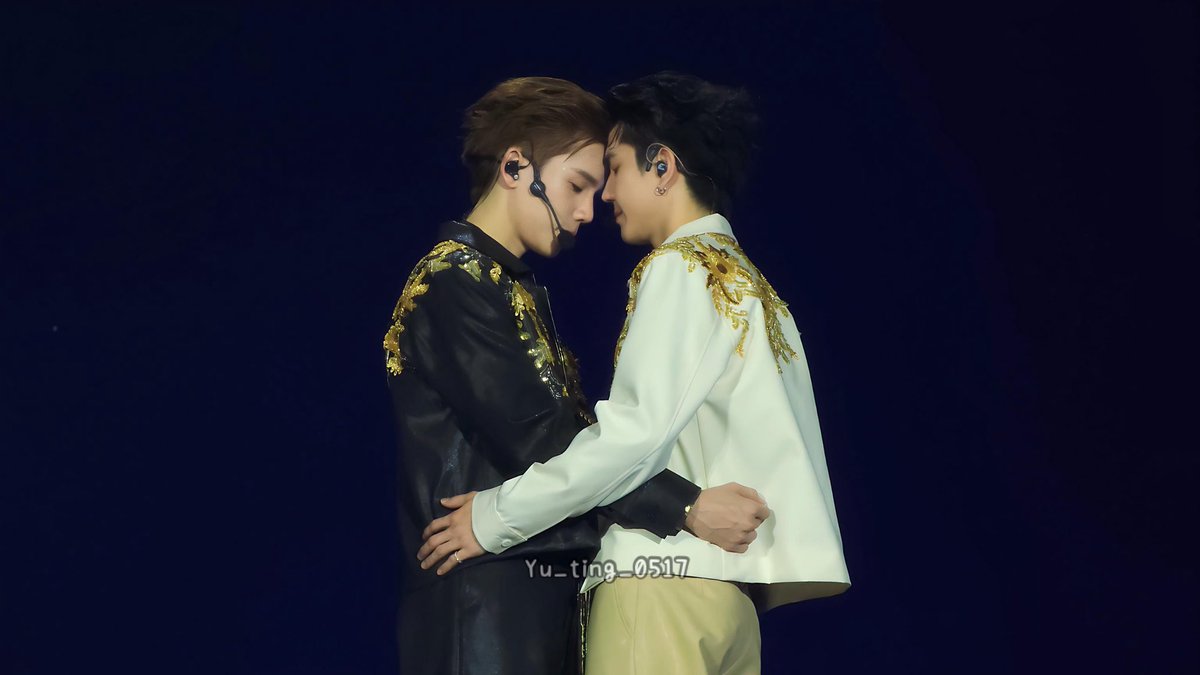 linyuting0517's tweet photo. 251129 JimmySea

   #JimmySeaFanconD1 https://t.co/JTM0ZPncLK