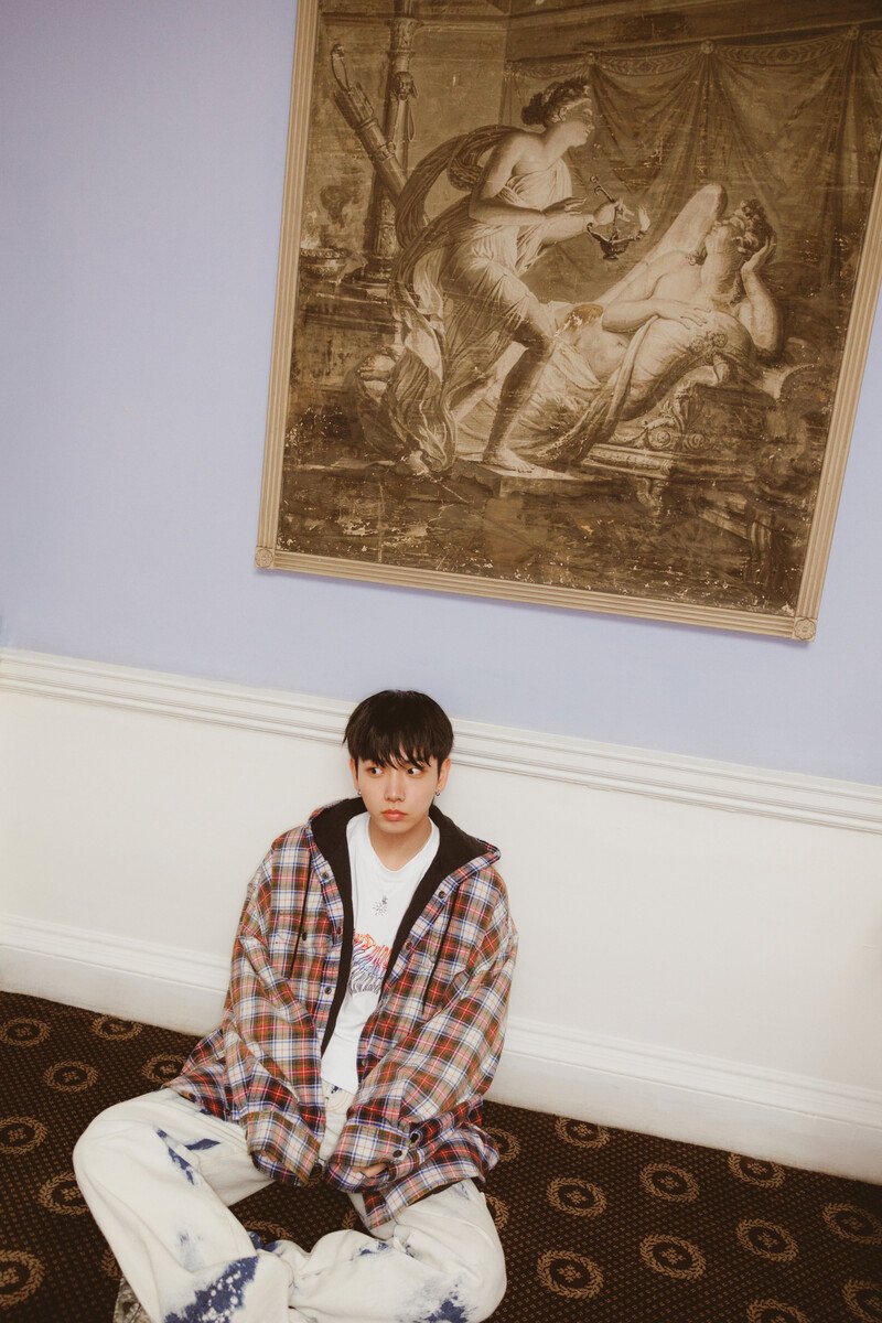 kchartsmaster's tweet image. Happy 22nd birthday to JAEHYUN of BOYNEXTDOOR!