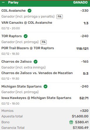 IvikPicks's tweet image. Puro verdazooooooo nenes