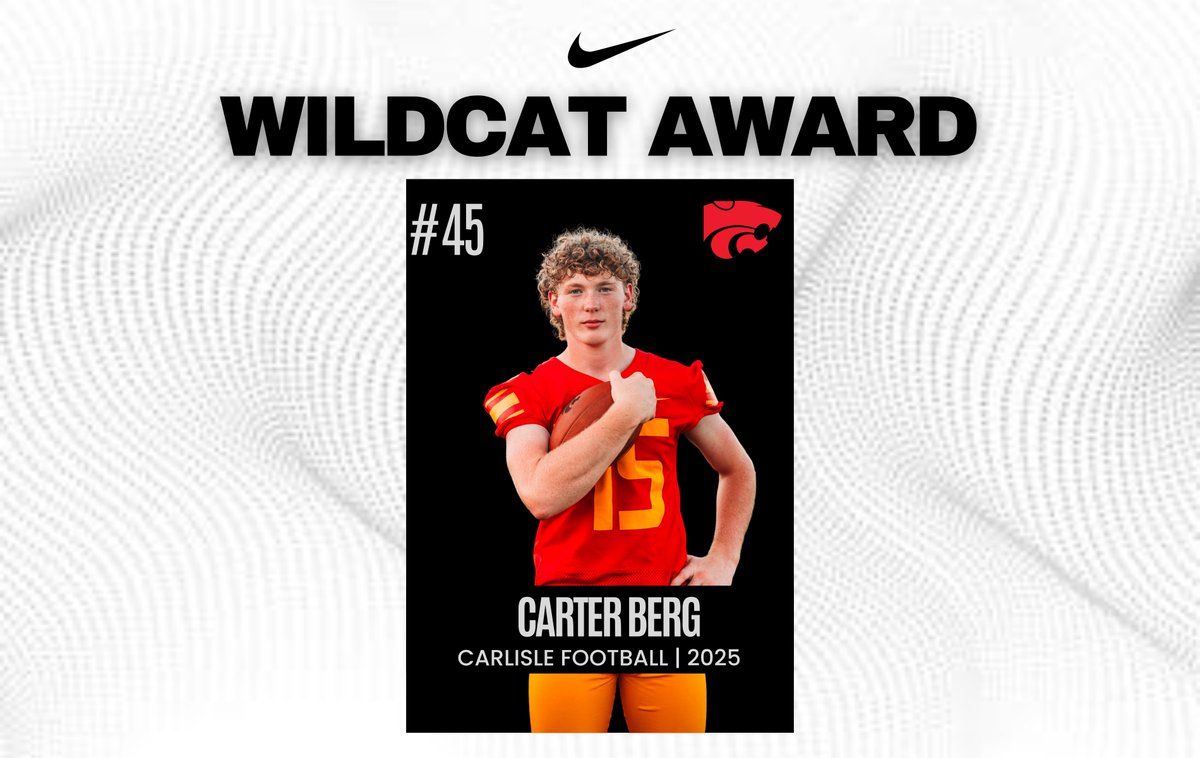 Carlisle Football tweet media