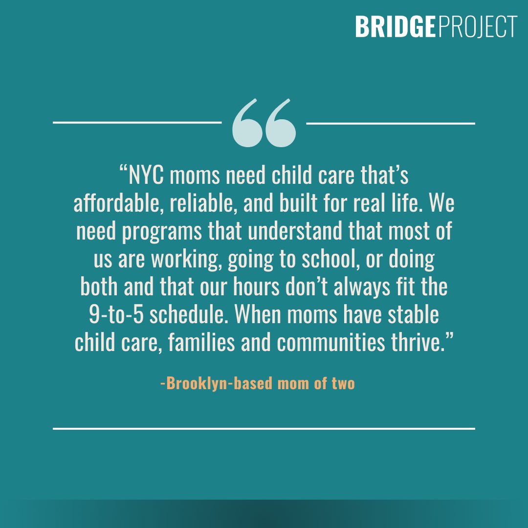 The Bridge Project tweet media