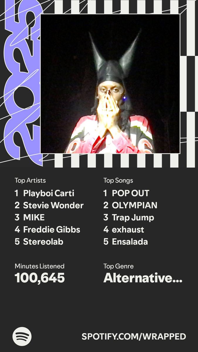 Nos 🎧 tweet media