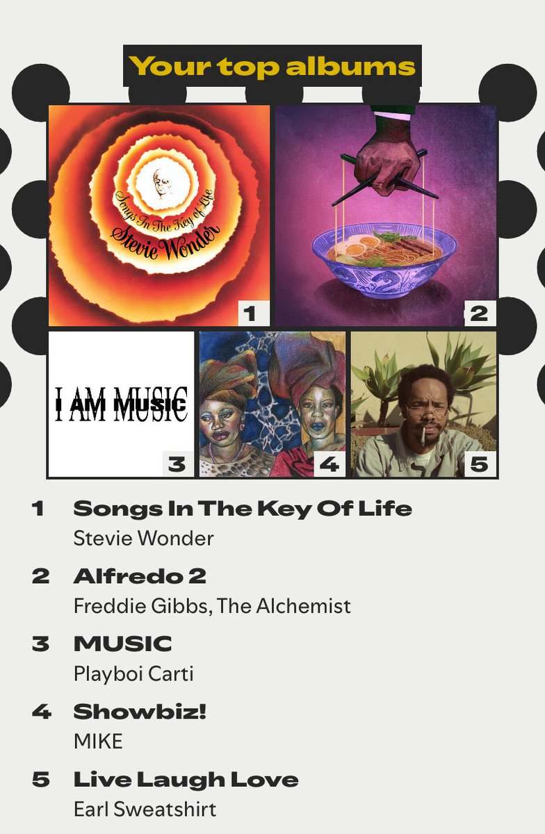 Nos 🎧 tweet media