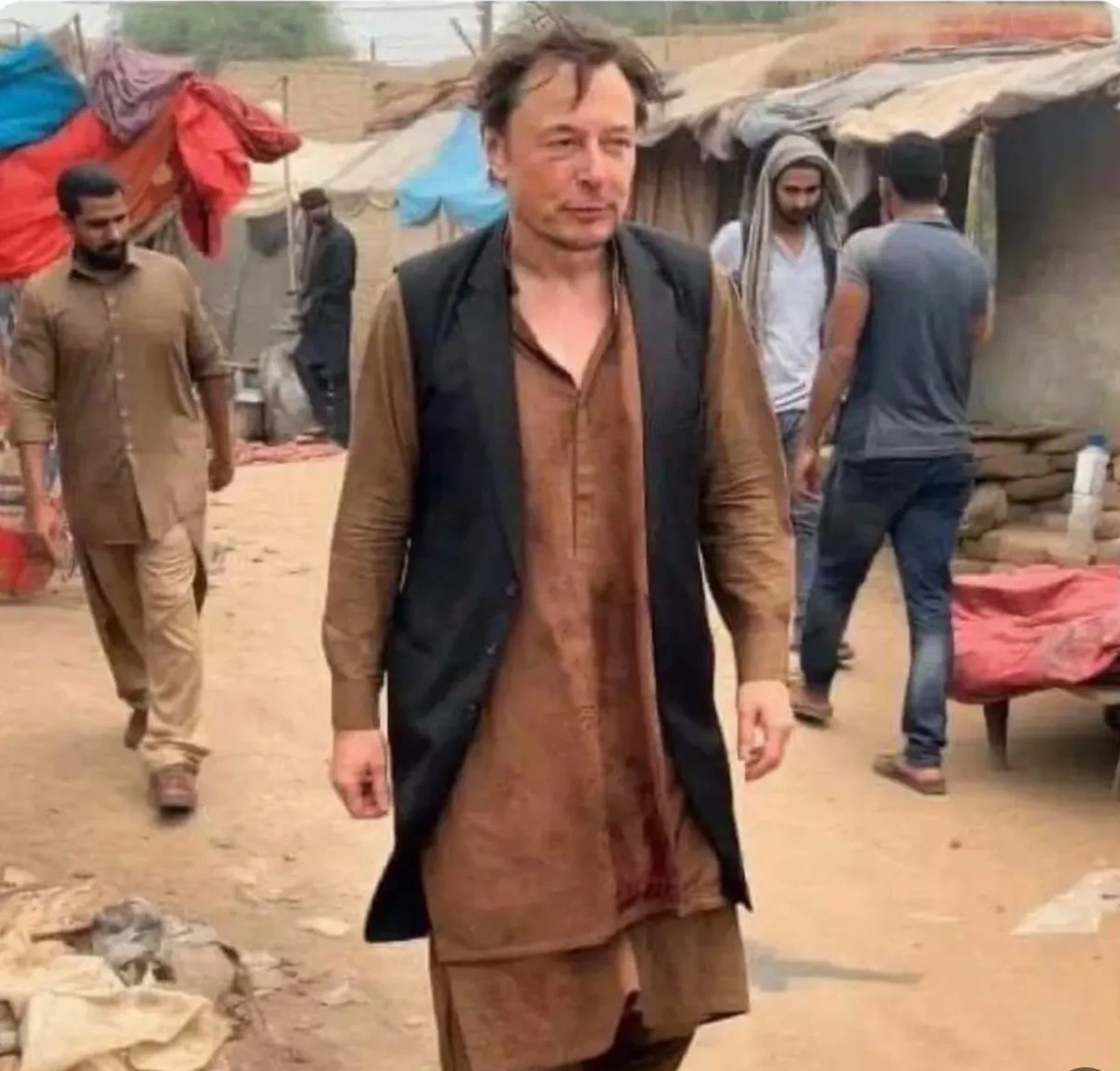 Jeremybtc's tweet image. If Elon Musk had invested in NFTs in 2022 😹