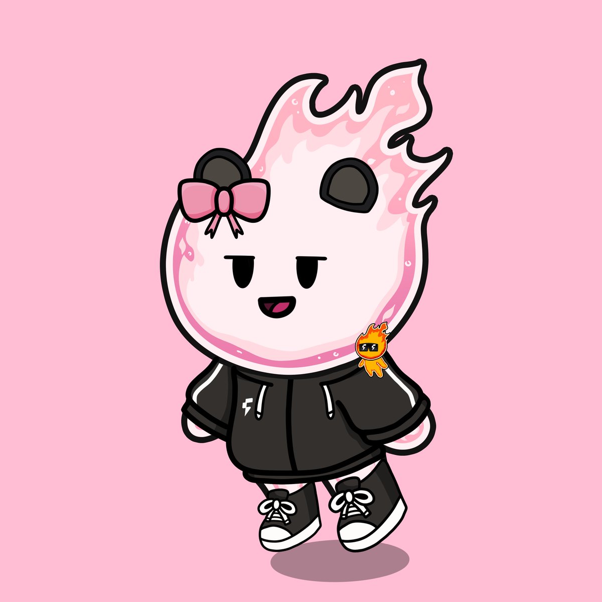 Cranky tweet media