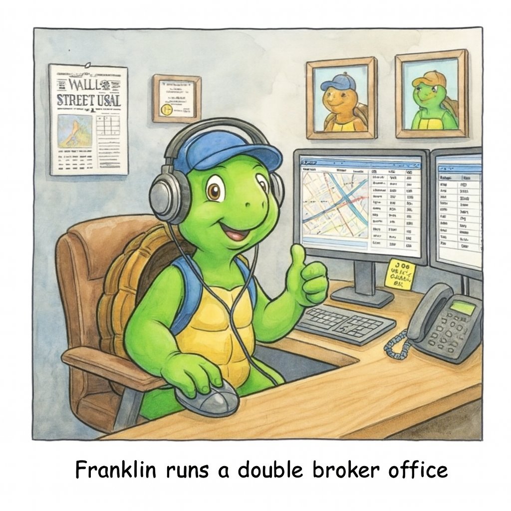 Man, I Love Freight 🚛 (@freightcaviar) on Twitter photo 