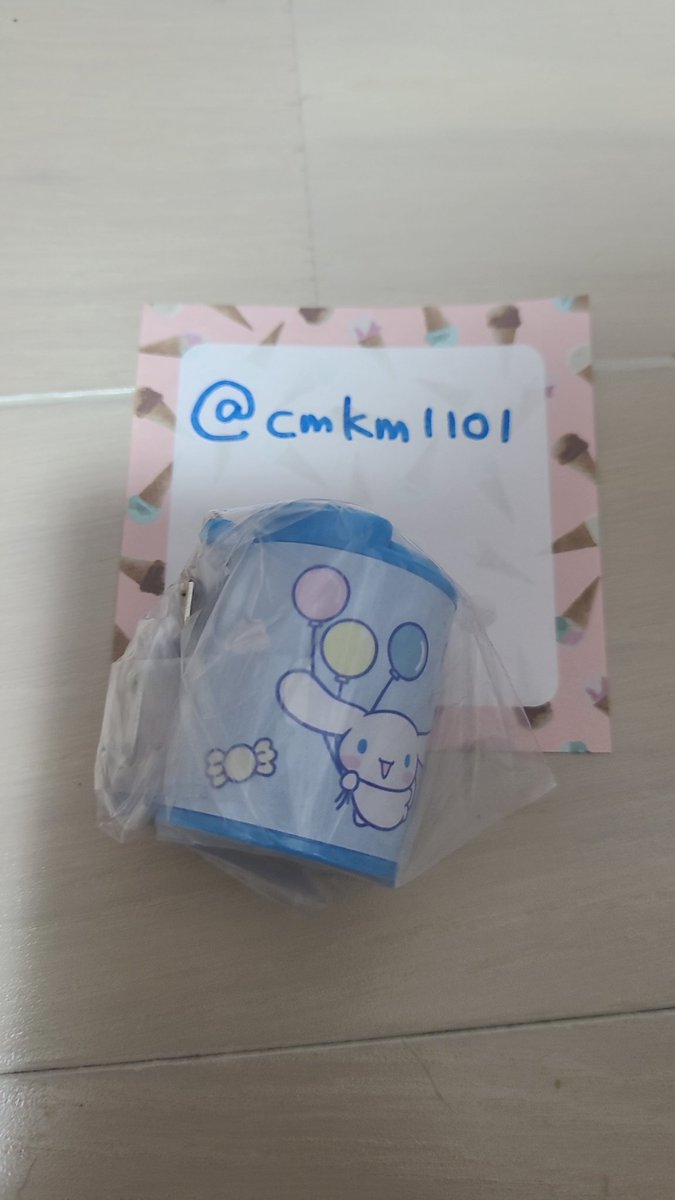 ちみくま tweet media