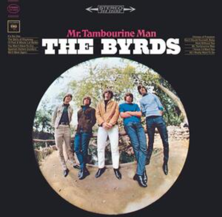 mattstev22's tweet image. 💿1965 albums:ranking the 15 greatest LPs from the year rock grew up🎵🎸🎶🥁
classical-music.com/rock/1965-albu…
No 6 The Byrds - Mr Tambourine Man 🐦
#byrds #albums #geneclark🐦