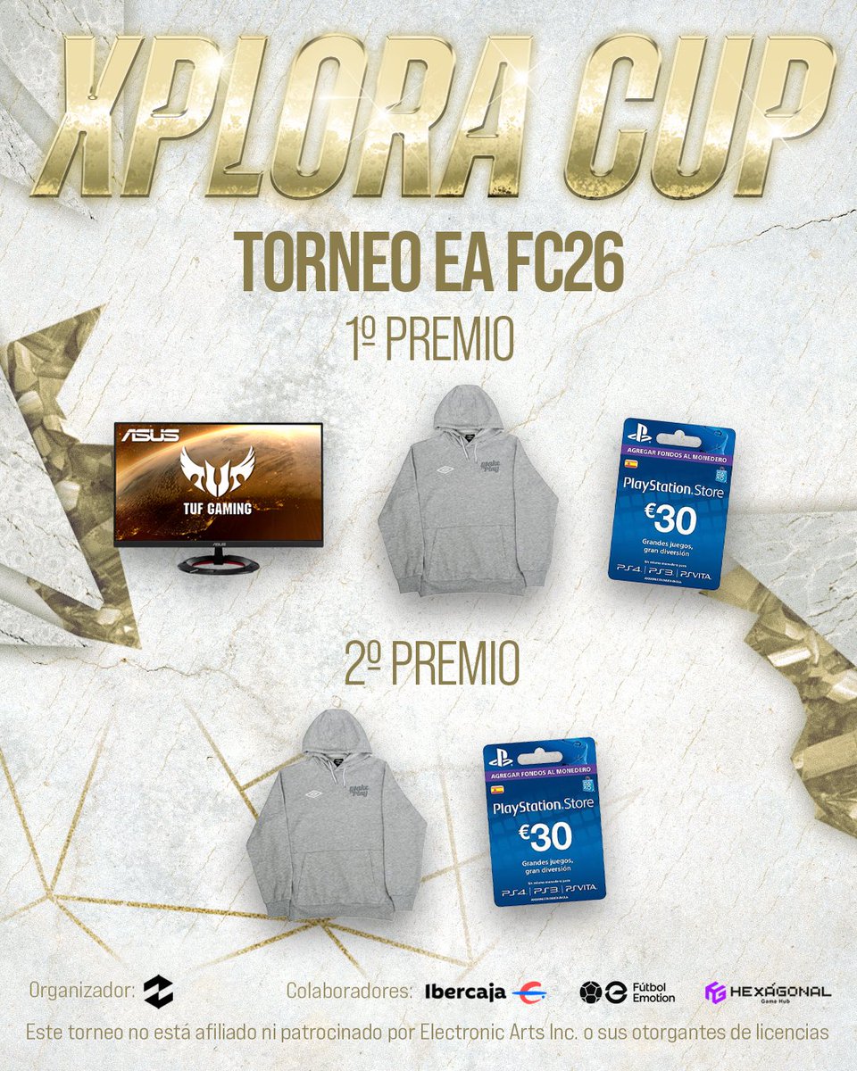 ZETA Gaming tweet media