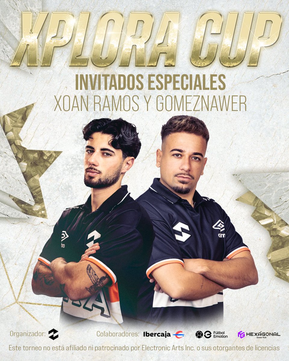 ZETA Gaming tweet media