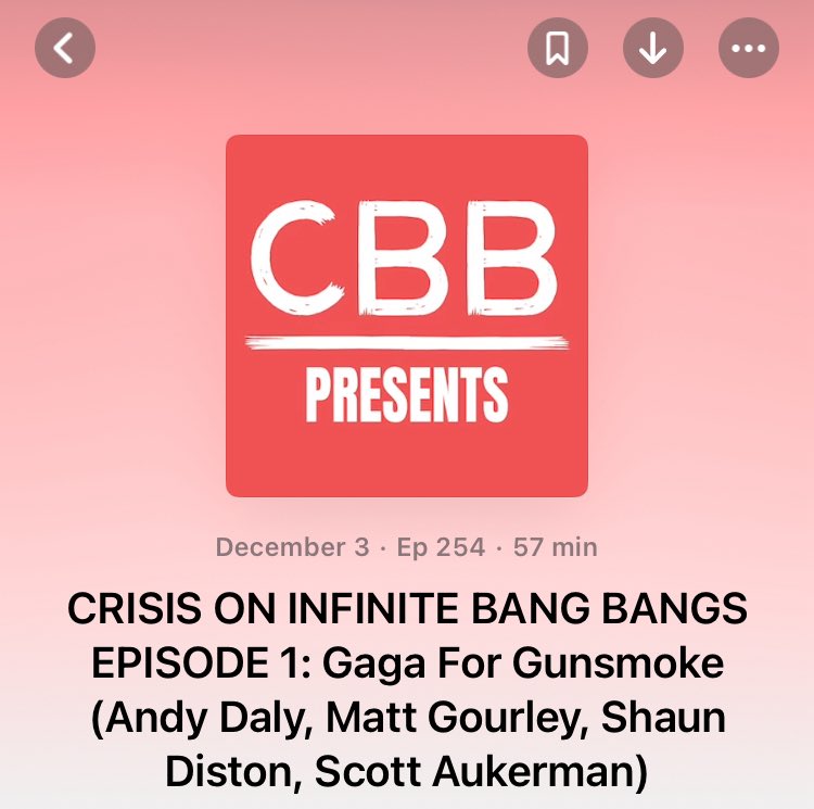 It’s actually happening!!