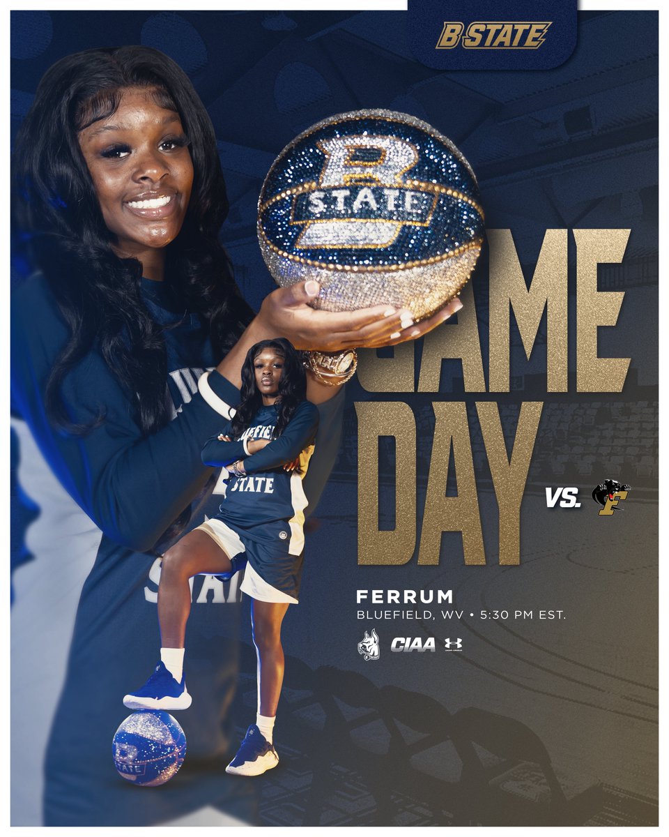 Big Blue Athletics tweet media