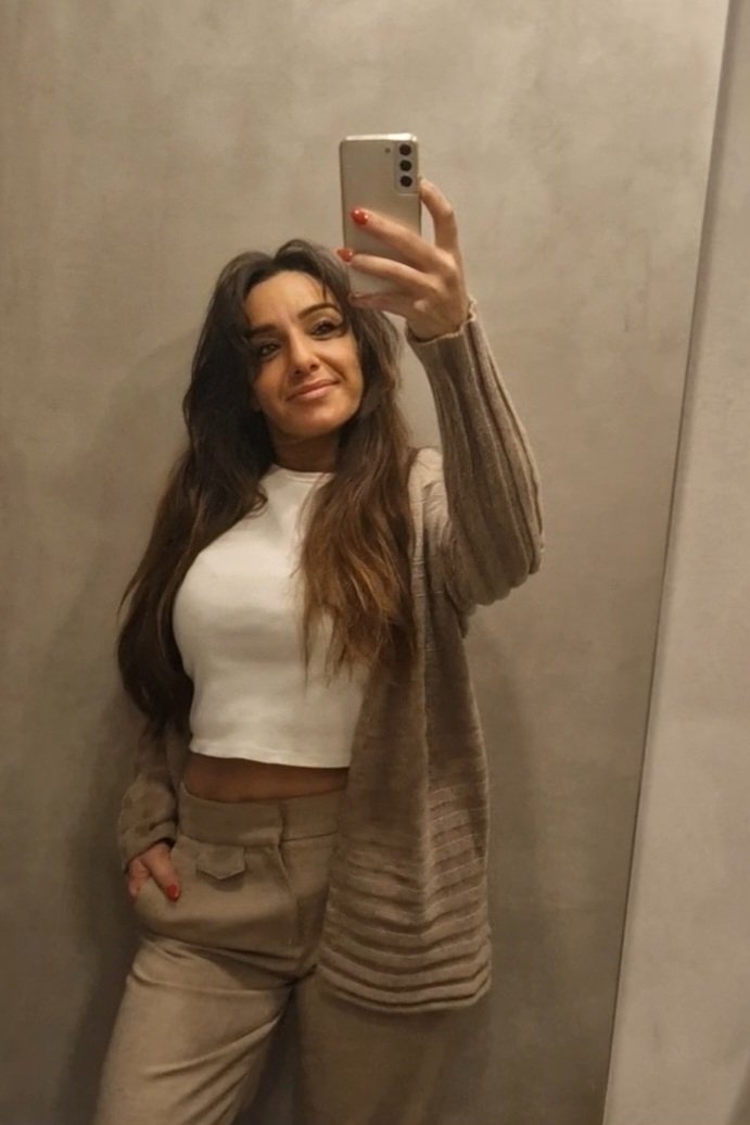 Ama, ama, ama y ensancha el alma... 🤍