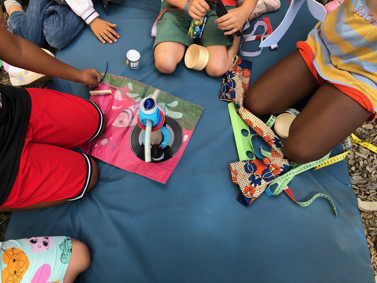 Été 2024 : 8 Ateliers Jeux Coopératifs 👀 à Meyrin !
Maison Vaudagne, Jardin Robinson, CEFAM : enfants dès 6 ans et femmes ont créé, joué et coopéré avec du matériel recyclé.
Merci aux partenaires + Fondation Meyrinoise du Casino ❤️
➡️ jeux-cooperatifs.ch
#jeuxcoopératifs