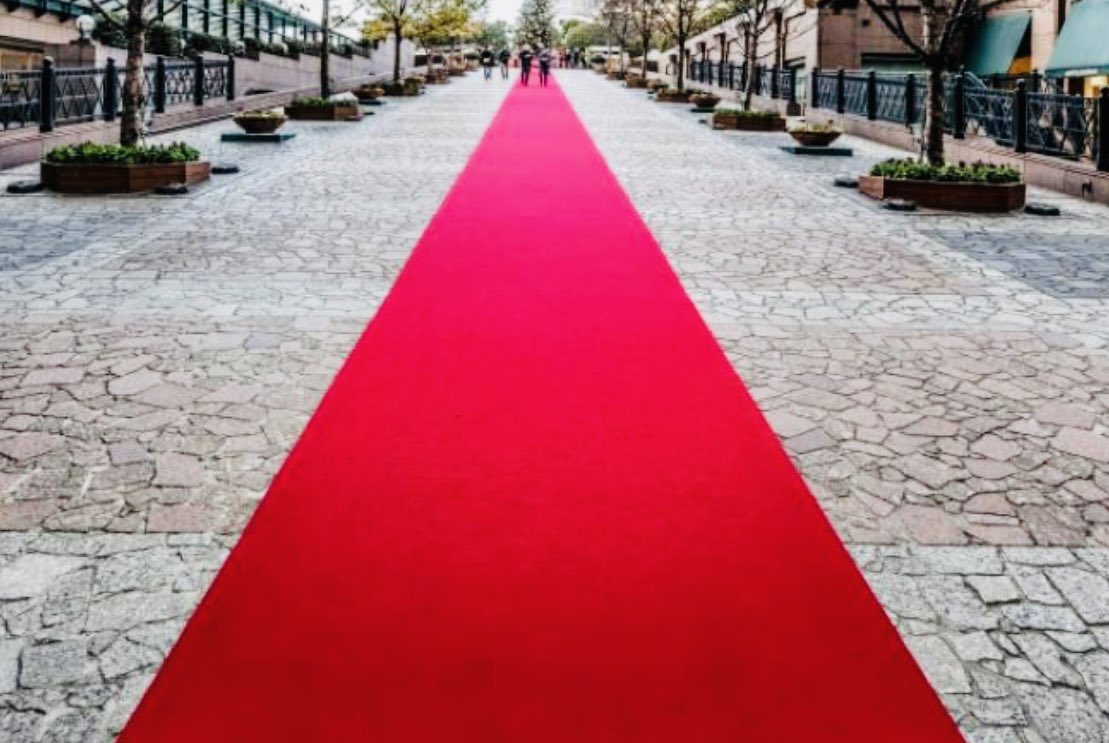 ふるさと映画祭2025 東京国際フォーラム地上広場Dにて開催されるレッドカーペット＆トークショーに関しては、当日の舞台挨拶に合わせて全作品の出演者が参加致します🚶‍♀️

こちらは観覧無料になりますので、皆さまのご来場お待ちしております🙇‍♀️

#ふるさと映画祭 #レッドカーペット