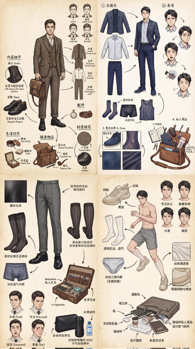 KU_IMunknown's tweet image. 大家都在玩我也玩🤩，这样看真的很有趣，虽然Ai很厉害，细看还是有智障的地方🤣