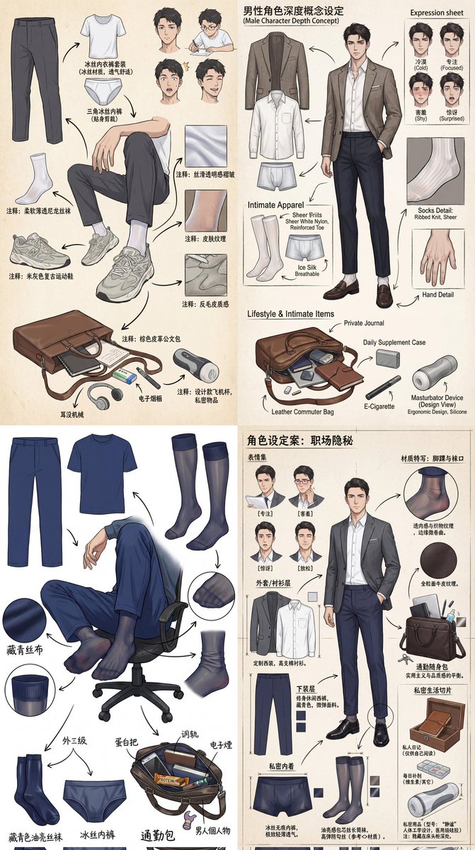 KU_IMunknown's tweet image. 大家都在玩我也玩🤩，这样看真的很有趣，虽然Ai很厉害，细看还是有智障的地方🤣