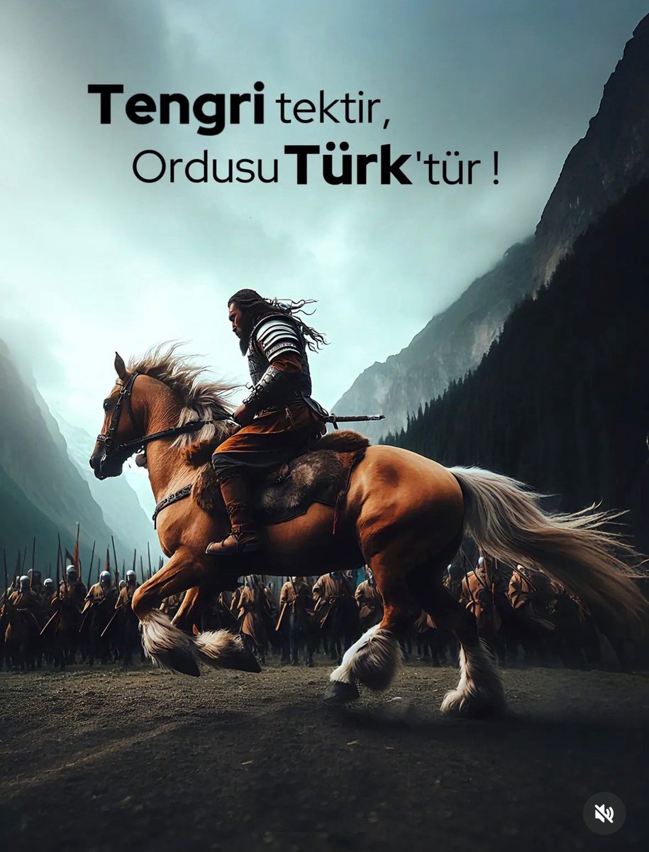 🔴 Türkiye’de dipten gelen yeni bir Türkçülük akımı yaygınlaşıyor. Gençler gerek Tengriciliğe gerekse Türkçülüğe akın akın bir yöneliş içinde.
