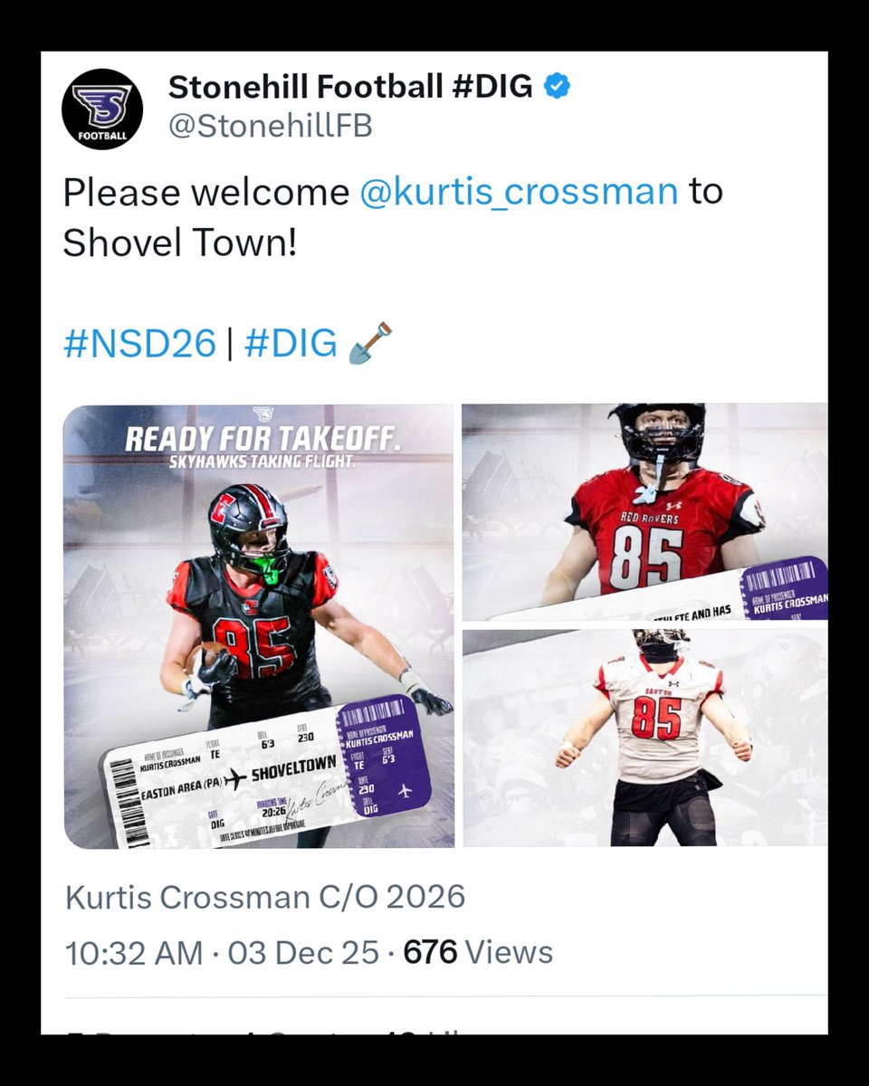 Robert J. Crossman tweet media