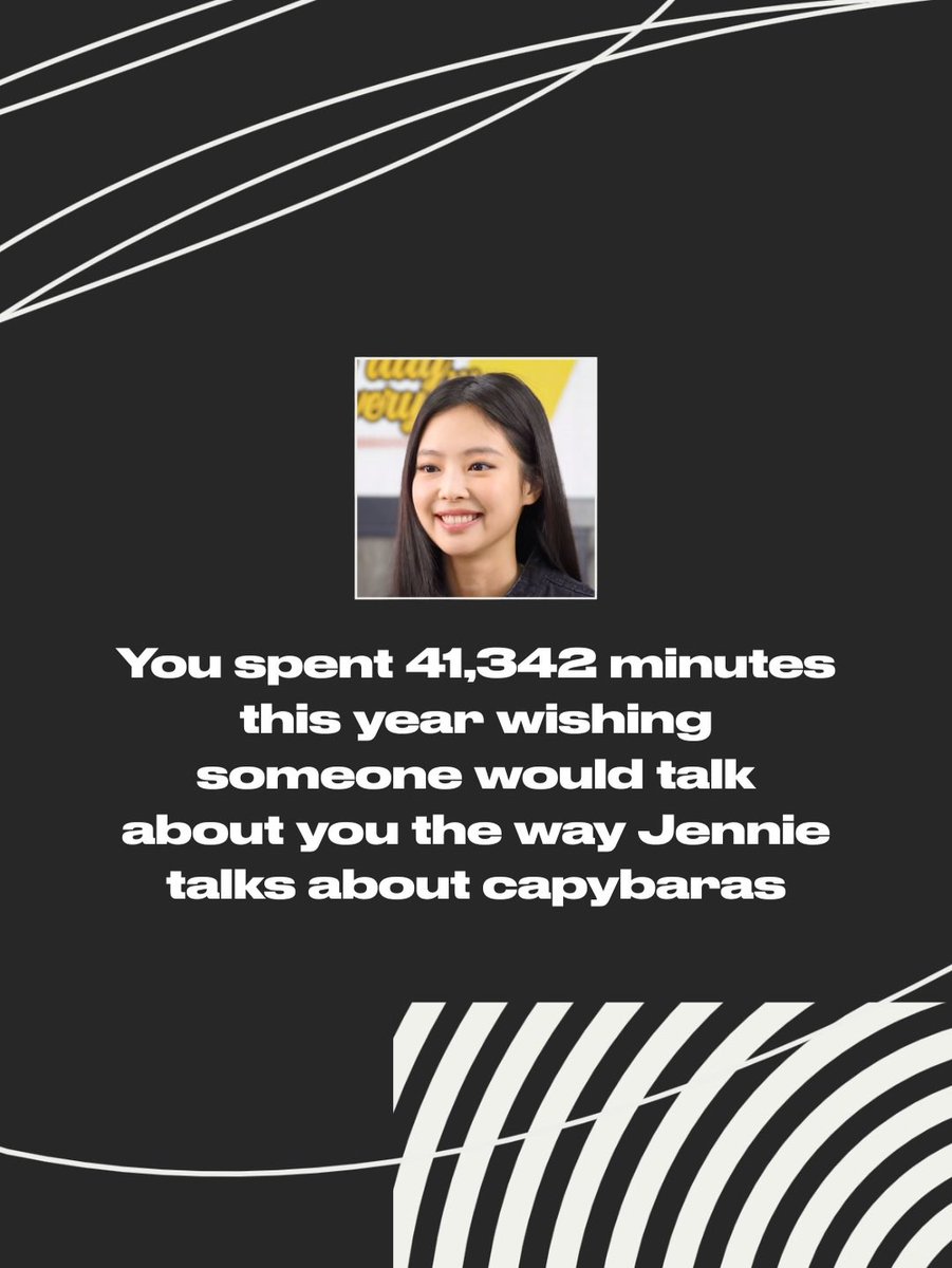 JennieDCGallery's tweet image. 251204 Chicken Shop Date IG Update

“chicken shop date wrapped”