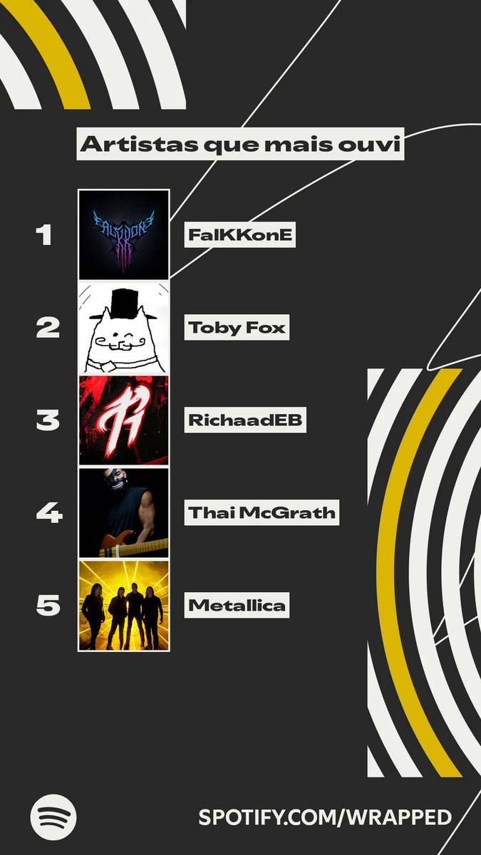 Um desses não é como o outro