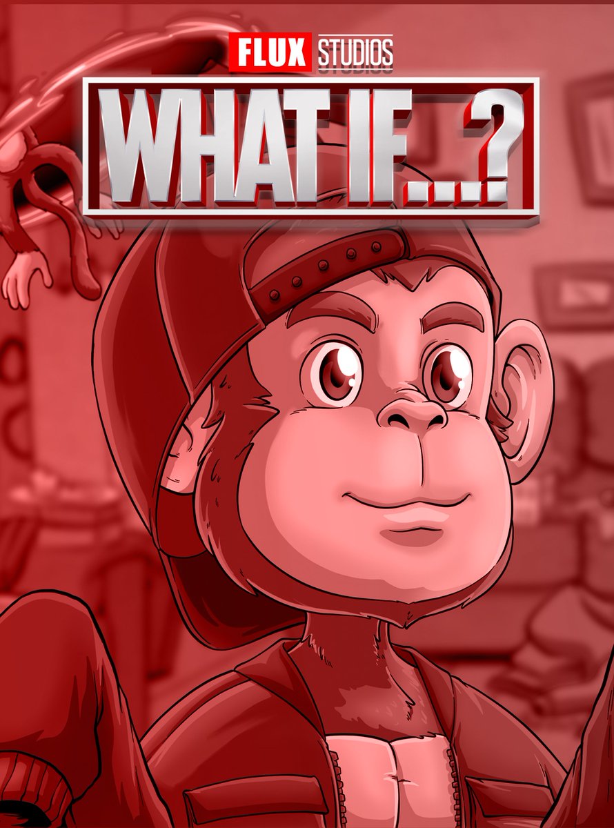 Flux Inc. tweet media