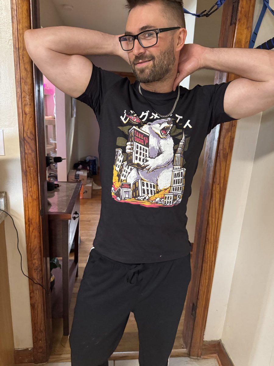 Should I post thirst traps?

!so <a href="/Tarkonix/">Tark Sucks</a> for sick merch