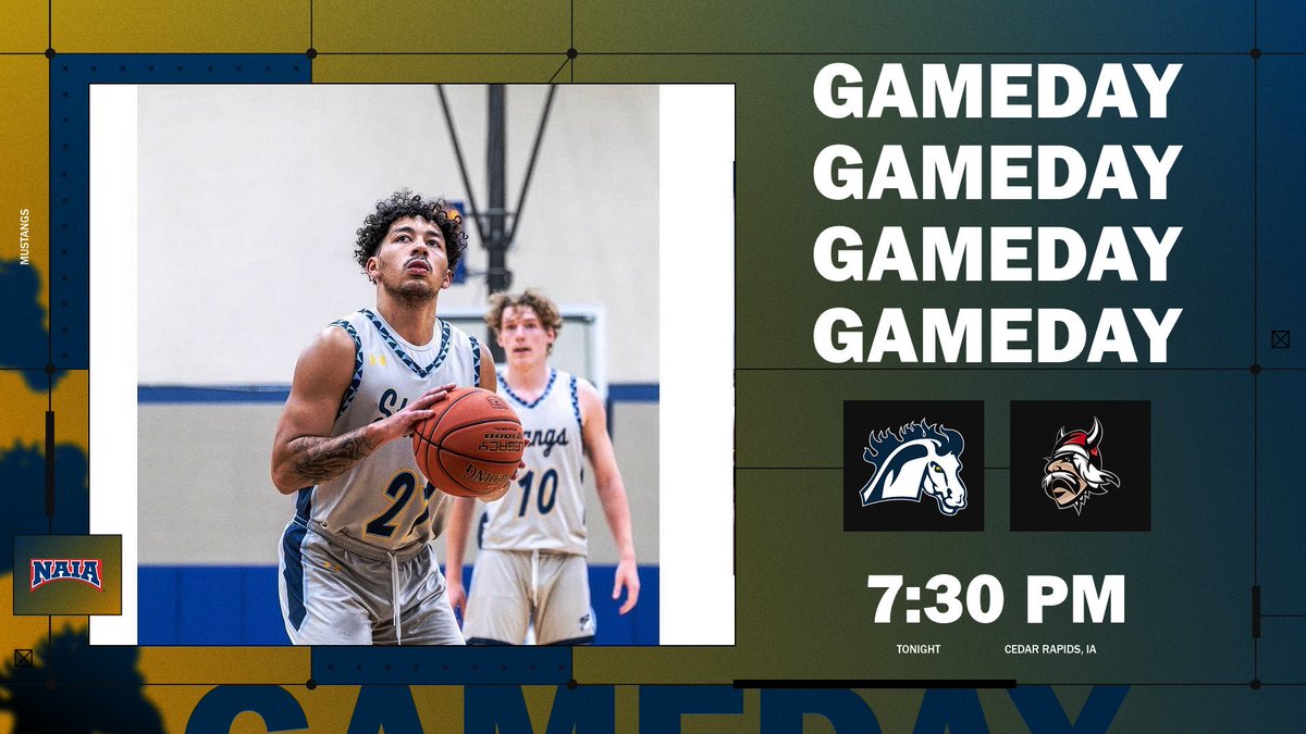 Mount Mercy Men’s Basketball tweet media